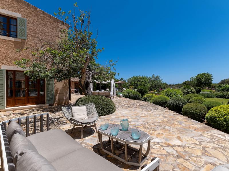 Casa Vida , Cala D'or Area 