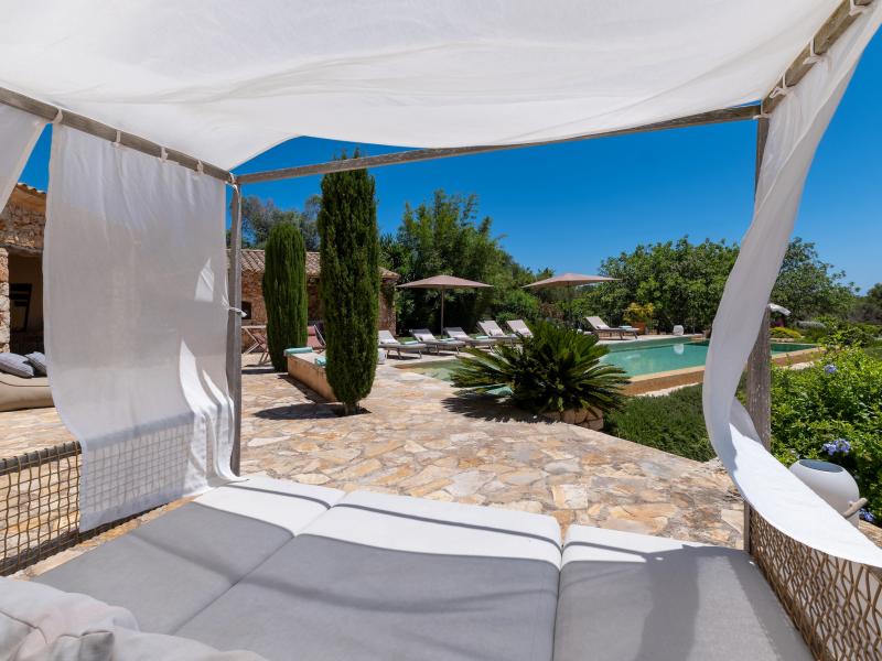 Casa Vida , Cala D'or Area 