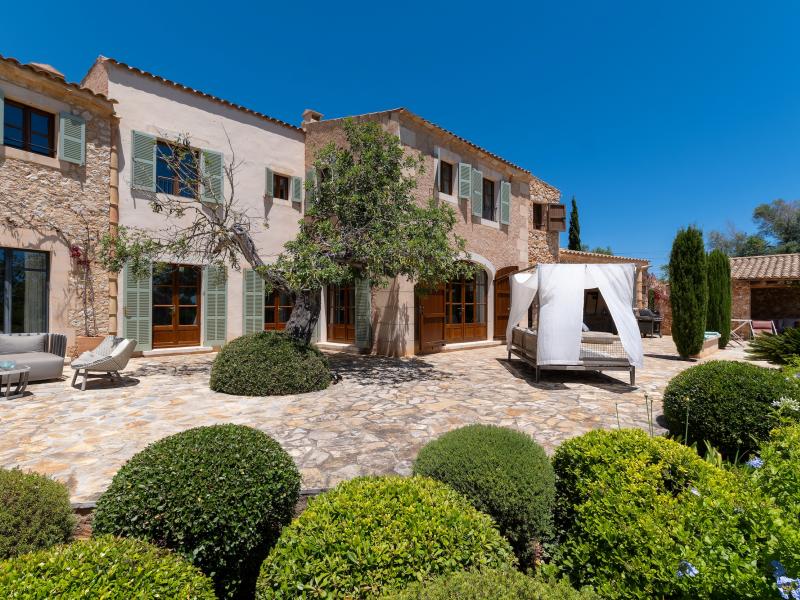 Casa Vida , Cala D'or Area 