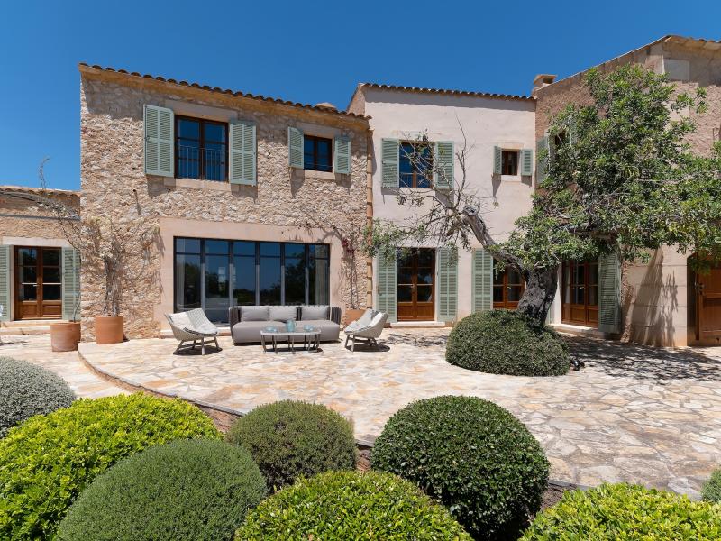 Casa Vida , Cala D'or Area 