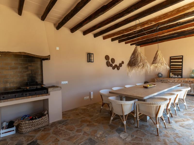Casa Vida , Cala D'or Area 