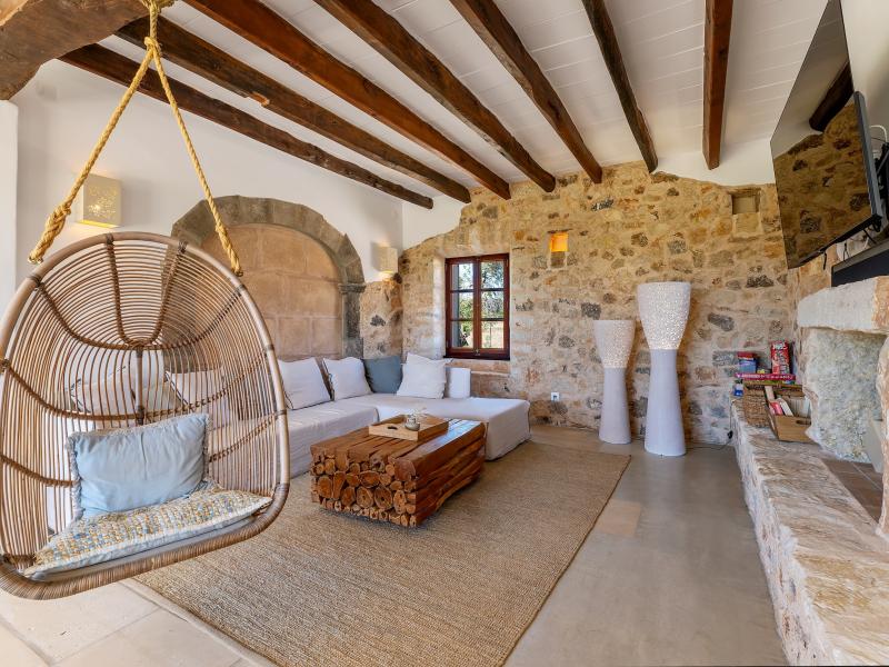 Casa Vida , Cala D'or Area 