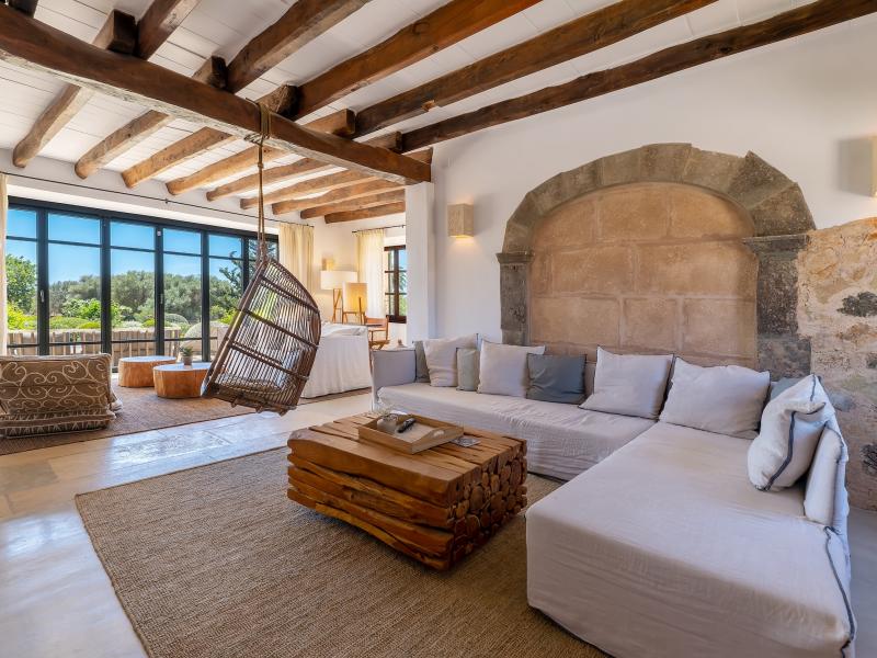 Casa Vida , Cala D'or Area 