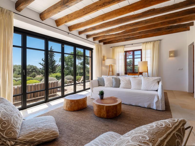 Casa Vida , Cala D'or Area 