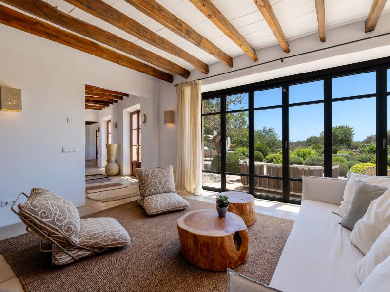 Casa Vida , Cala D'or Area 