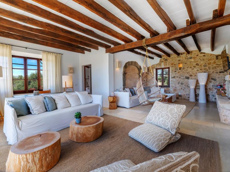 Casa Vida , Cala D'or Area 