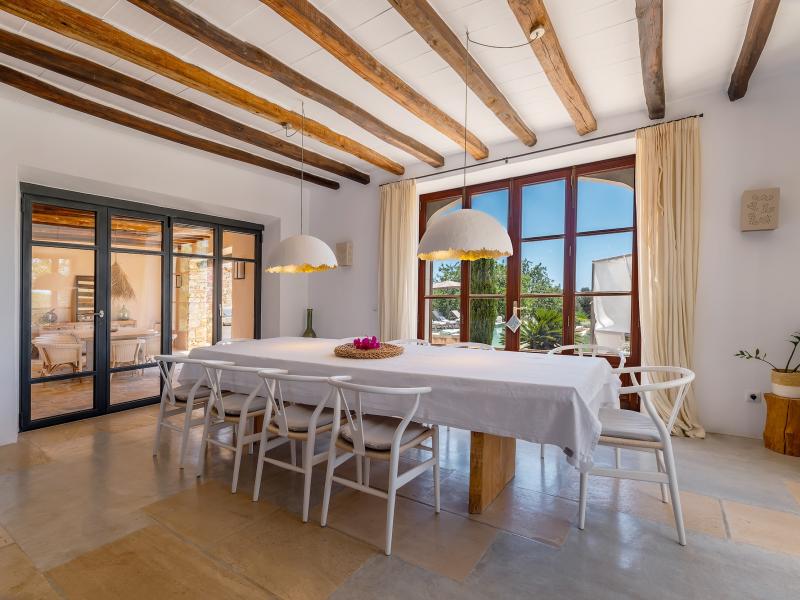 Casa Vida , Cala D'or Area 