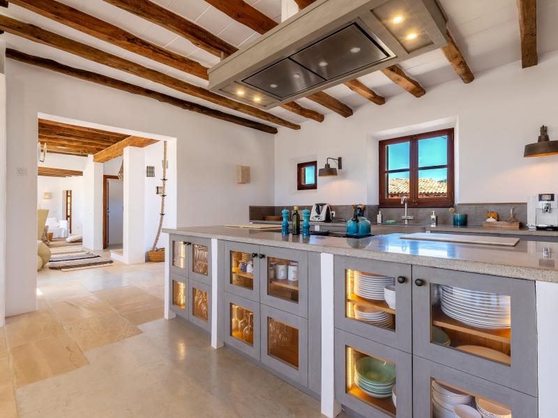 Casa Vida , Cala D'or Area 