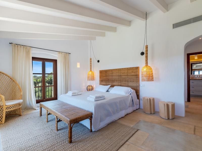 Casa Vida , Cala D'or Area 
