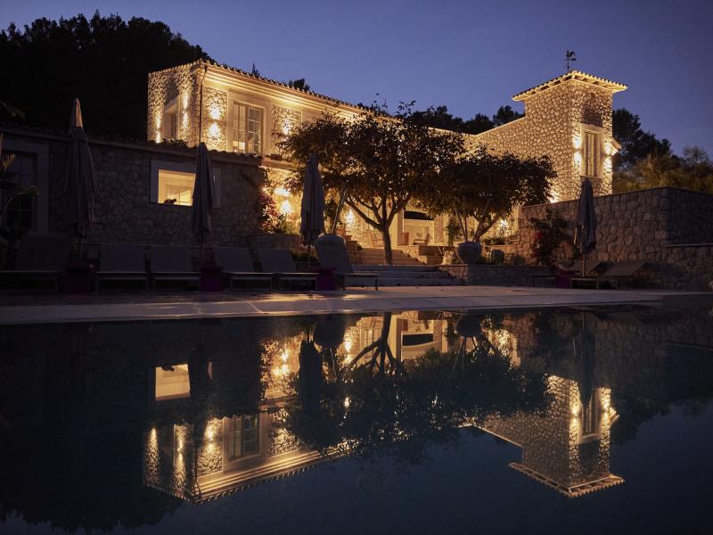 Casa Campo , Calvia 