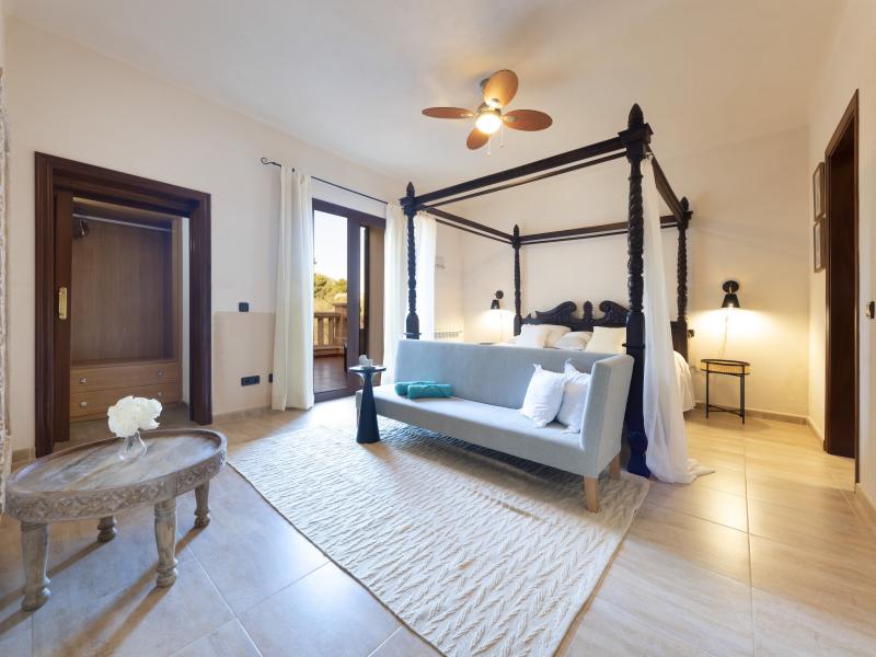 Finca Classica , Cala D'or Area , Mallorca Countryside 