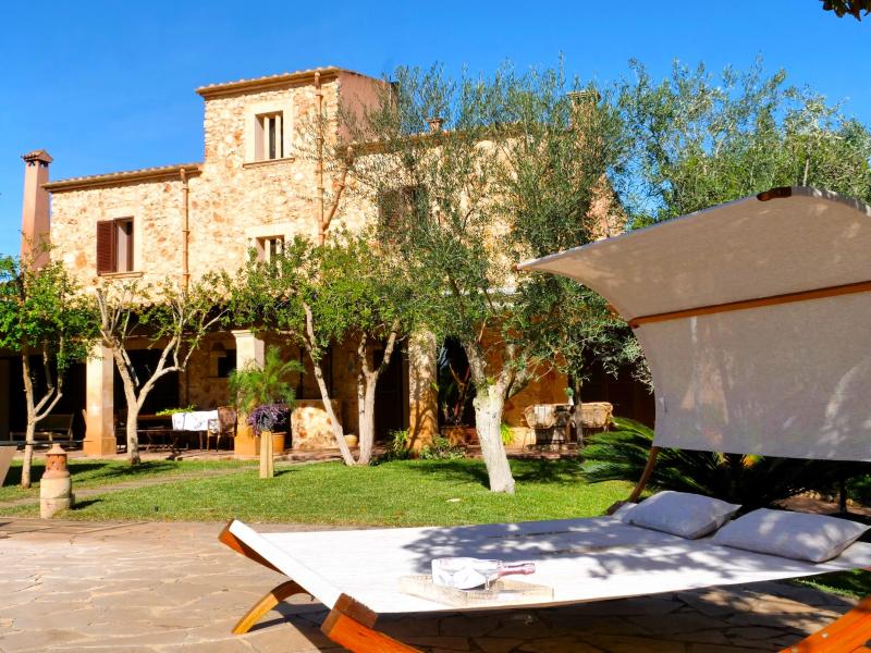 Finca Classica , Cala D'or Area , Mallorca Countryside 
