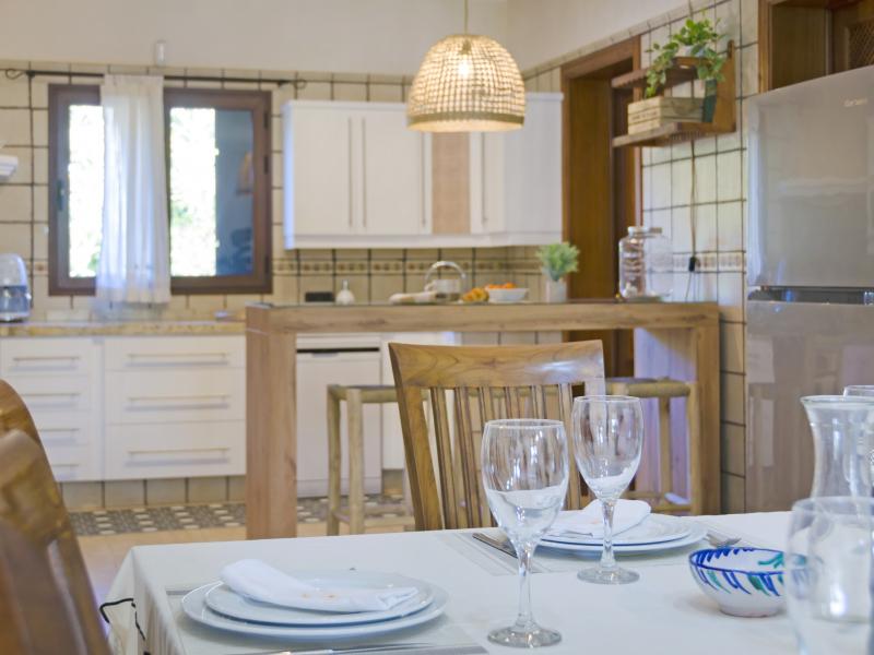 Finca Classica , Cala D'or Area , Mallorca Countryside 