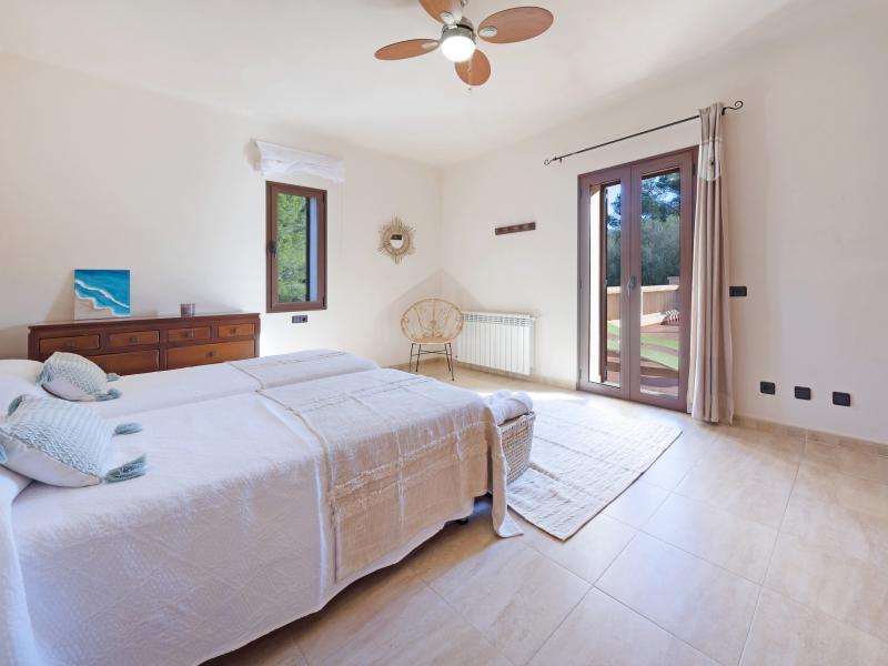 Finca Classica , Cala D'or Area , Mallorca Countryside 