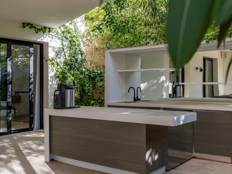 Casa Nina , Costa d'en Blanes 