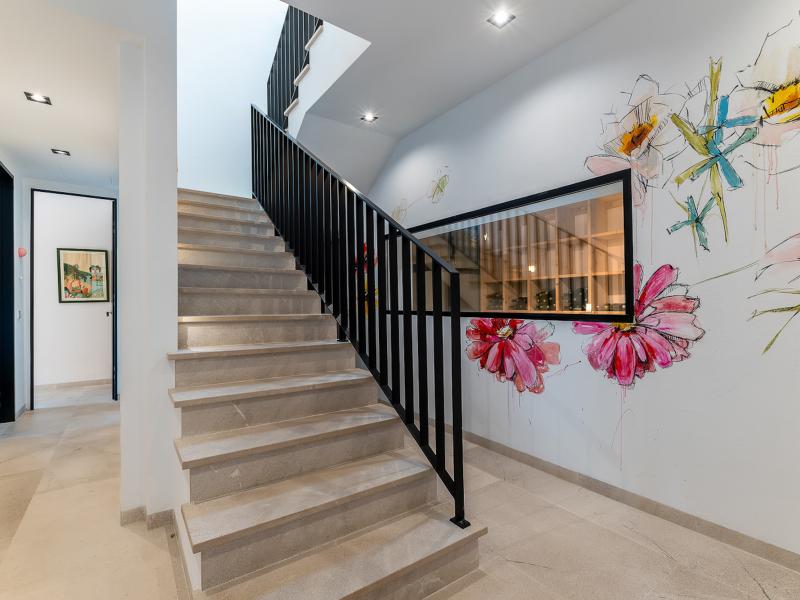 Casa Nina , Costa d'en Blanes 
