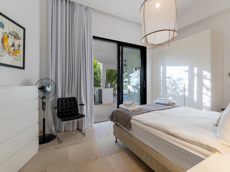 Casa Nina , Costa d'en Blanes 