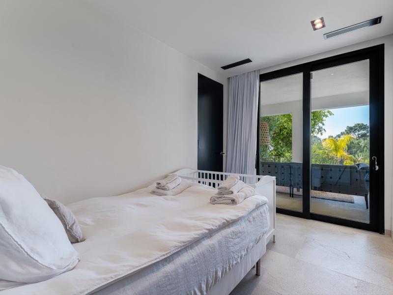 Casa Nina , Costa d'en Blanes 