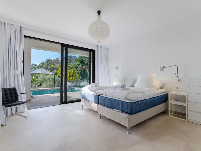 Casa Nina , Costa d'en Blanes 