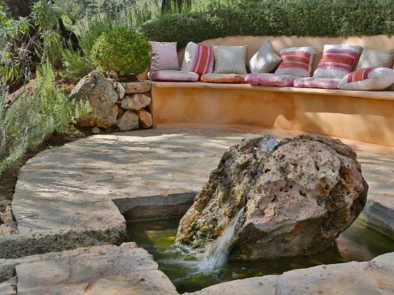 Casa De Montaña , Alaro , Central 