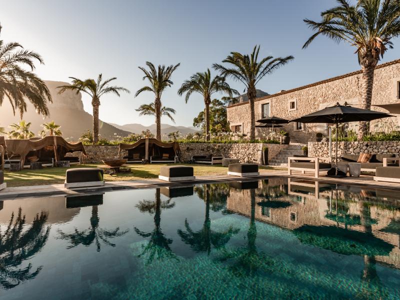 Fedele Estate , Alaro 