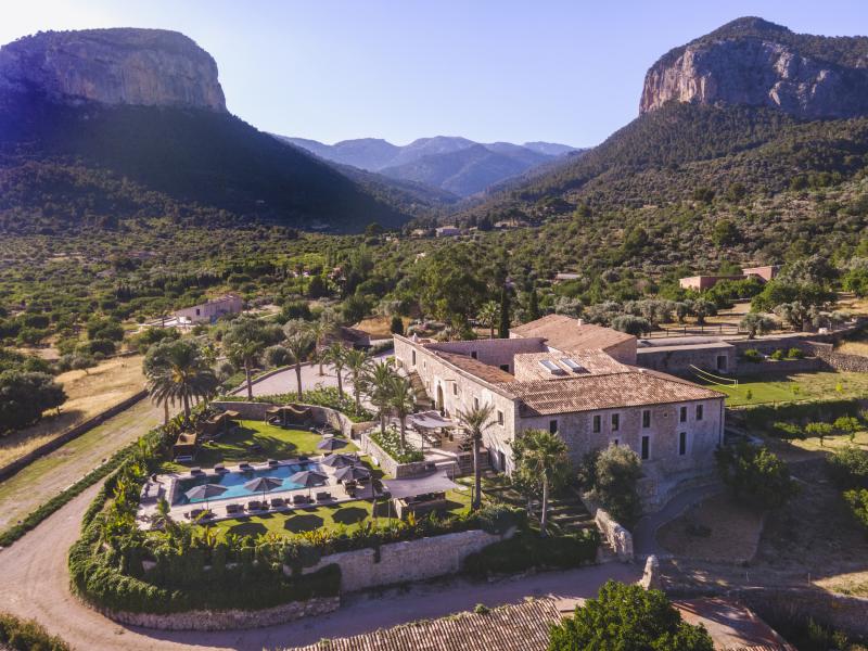 Fedele Estate , Alaro 