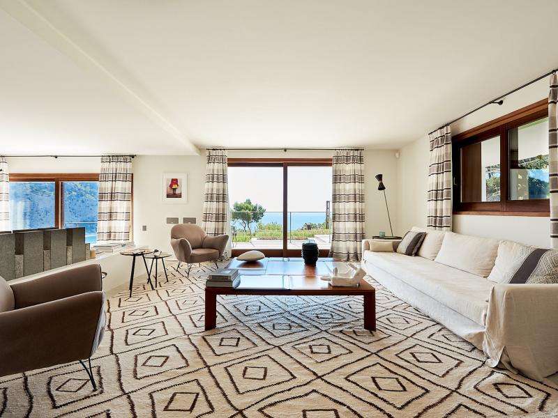 Serena Vista , Santa Eulalia 
