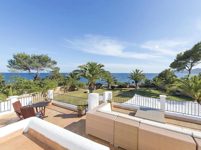 Sea Breeze Estate , Santa Eulalia 