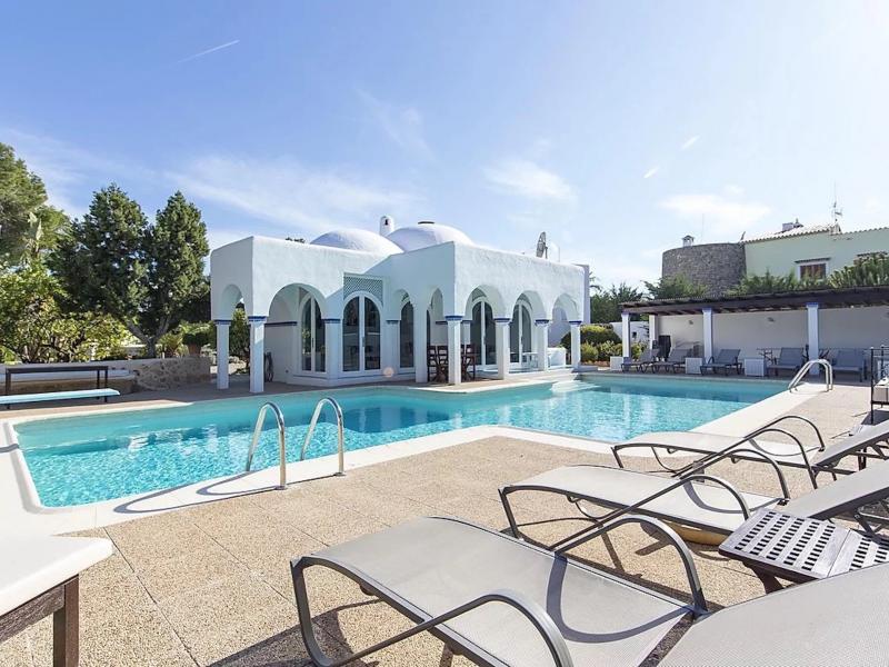 Sea Breeze Estate , Santa Eulalia 