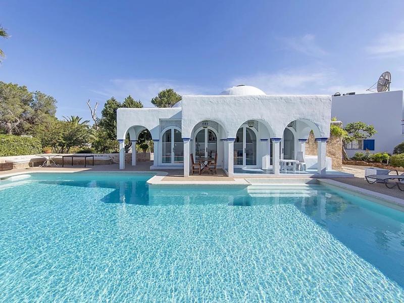 Sea Breeze Estate , Santa Eulalia 