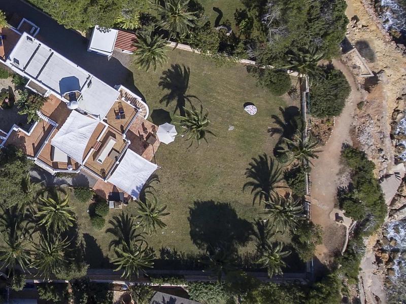 Sea Breeze Estate , Santa Eulalia 