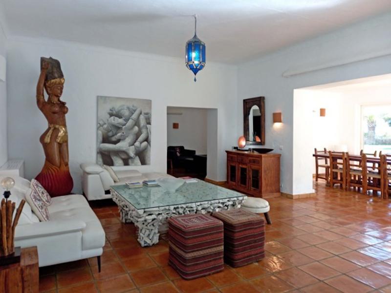 Sea Breeze Estate , Santa Eulalia 