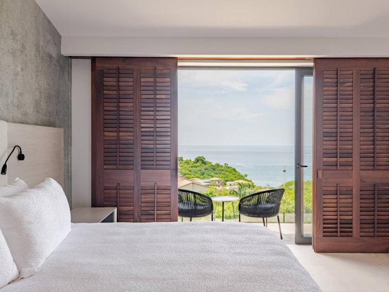 Brisas del Pacifico Iyari A8 , Punta Mita 