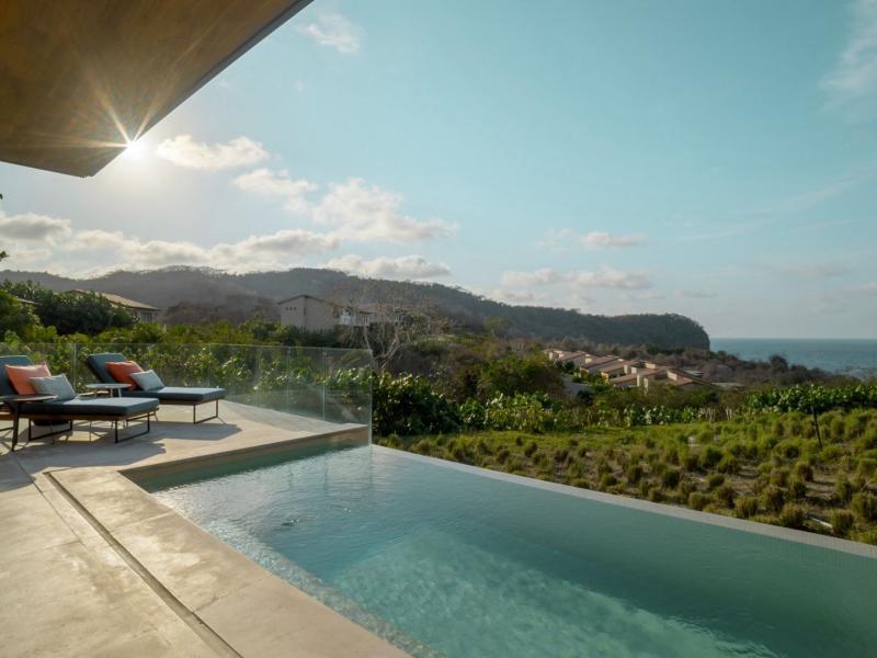 Brisas del Pacifico Iyari A8 , Punta Mita 