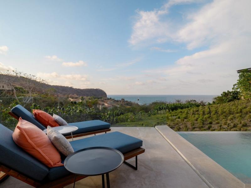 Brisas del Pacifico Iyari A8 , Punta Mita 