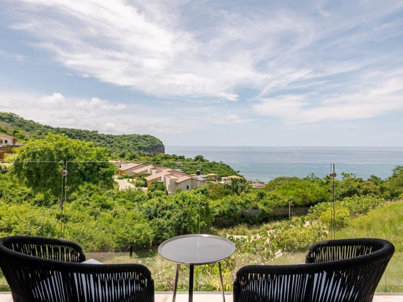 Brisas del Pacifico Iyari A8 , Punta Mita 