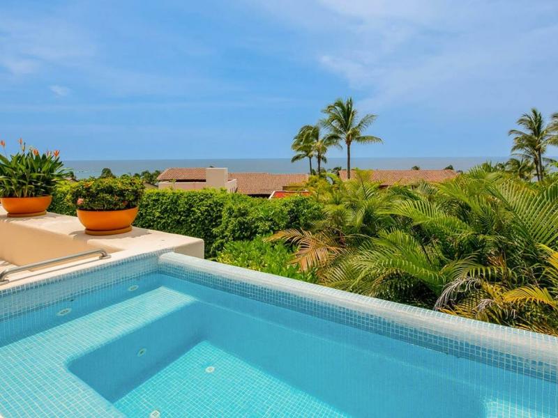 Villa Sirena FS2020 , Punta Mita 