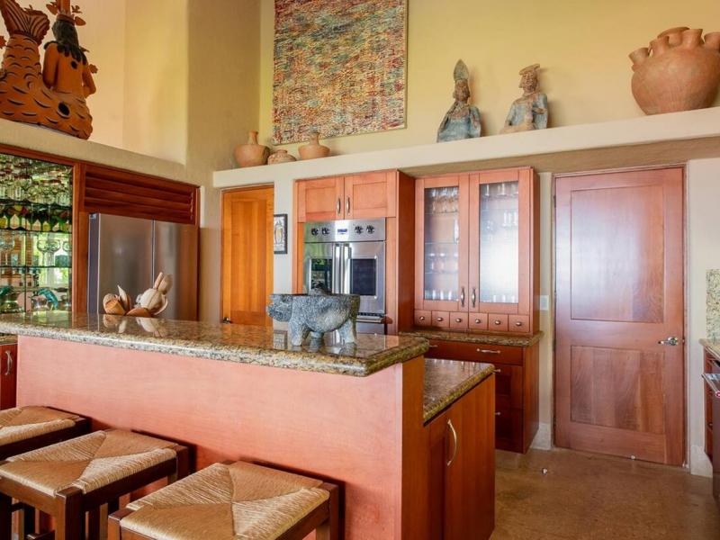 Villa Sirena FS2020 , Punta Mita 