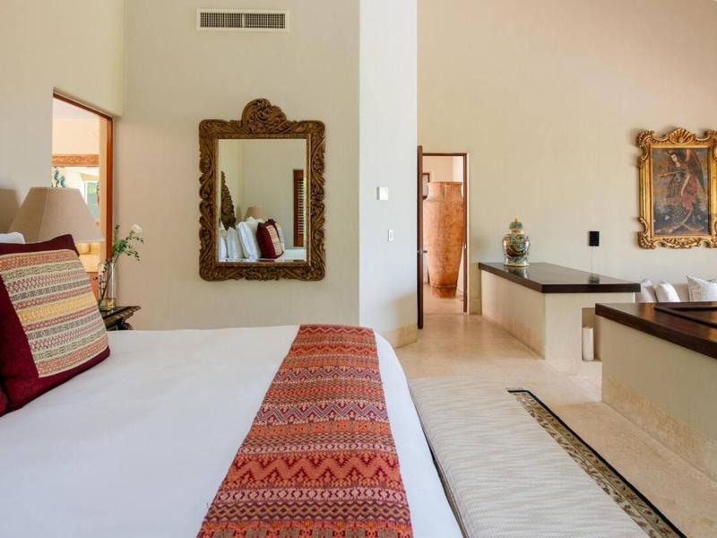 Villa Sirena FS2020 , Punta Mita 