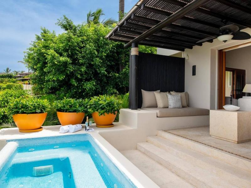 Villa Sirena FS2020 , Punta Mita 
