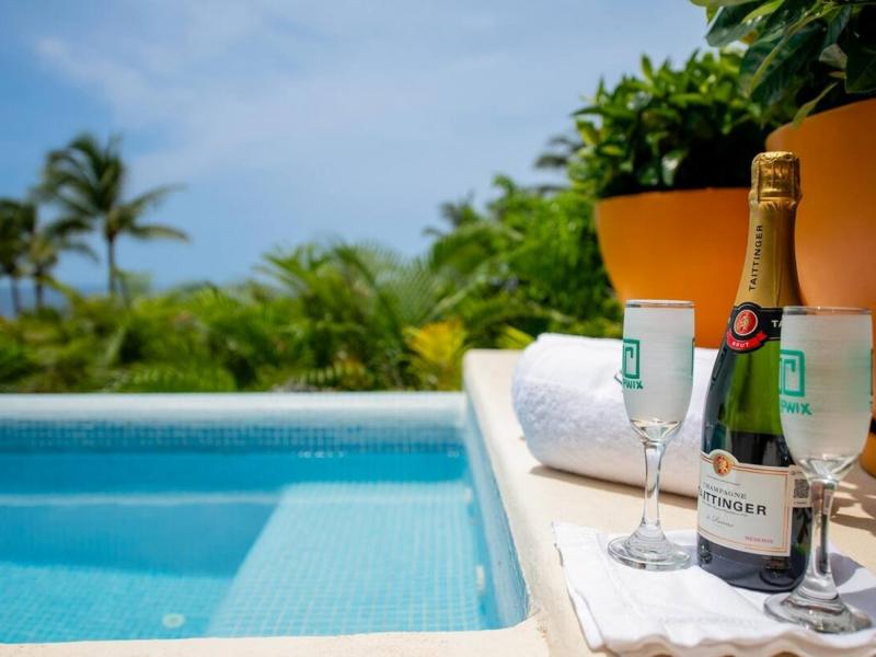 Villa Sirena FS2020 , Punta Mita 
