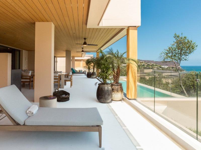 Kupuri Beach Residences 601 , Punta Mita 