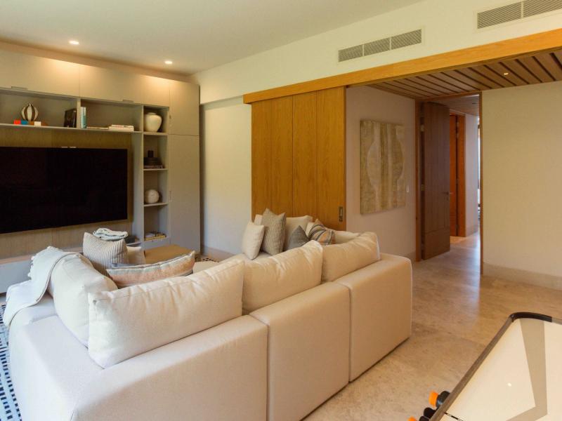 Kupuri Beach Residences 601 , Punta Mita 