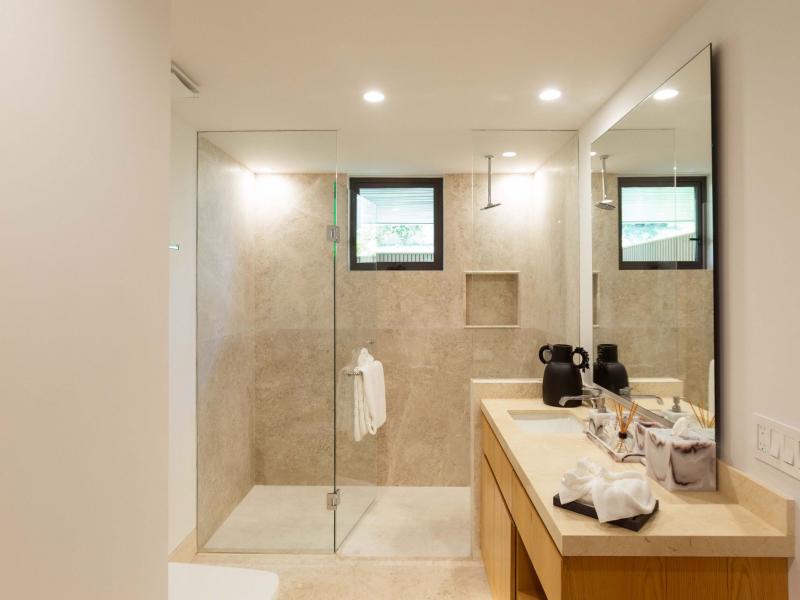 Kupuri Beach Residences 601 , Punta Mita 