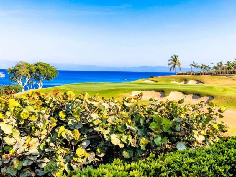Alegria del Mar PF B6 , Punta Mita 