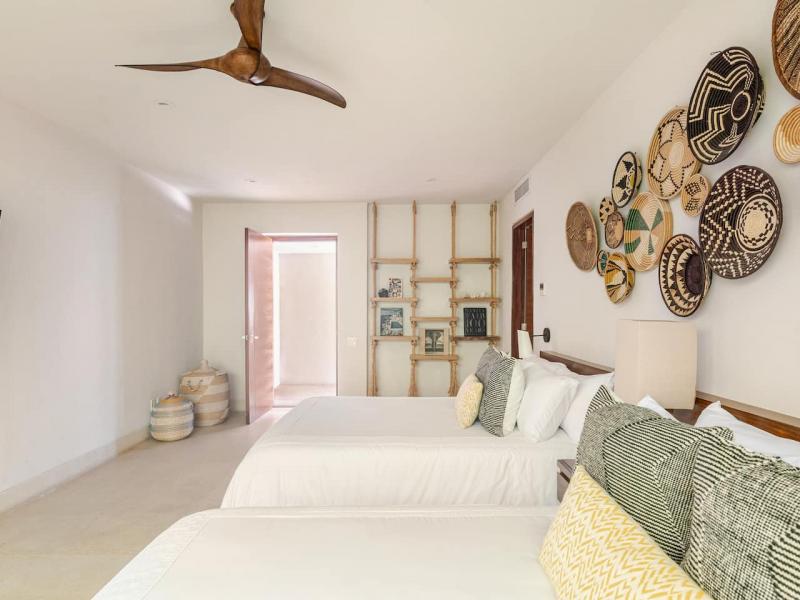 Alegria del Mar PF B6 , Punta Mita 