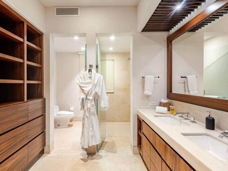 Alegria del Mar PF B6 , Punta Mita 