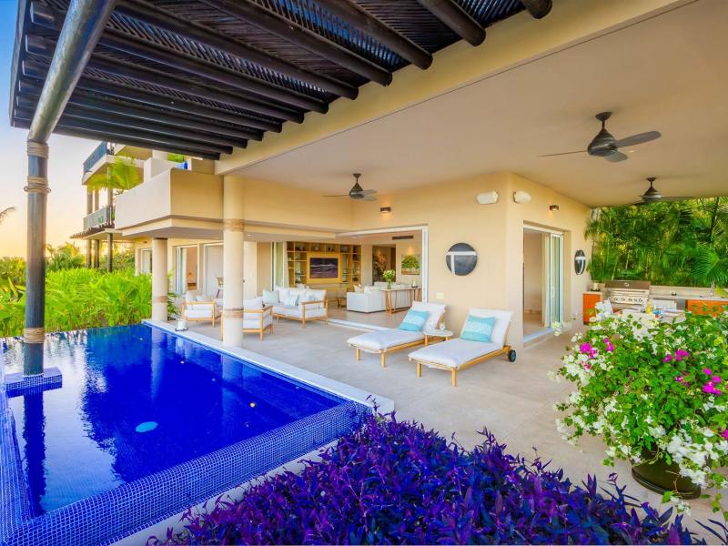 Vista Ladera Encanto 101 , Punta Mita 