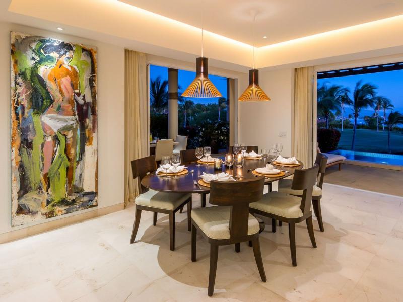 Vista Ladera Encanto 101 , Punta Mita 