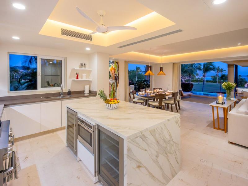 Vista Ladera Encanto 101 , Punta Mita 